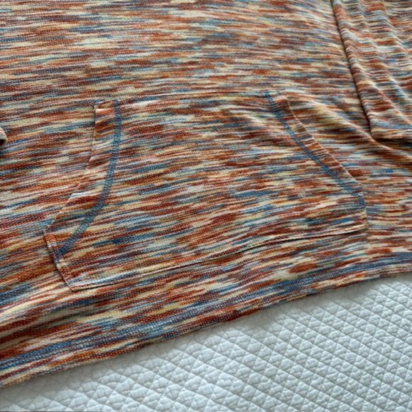 Sileillee Pullover Hoodie Women's Sz 3X - Picture 2 of 5